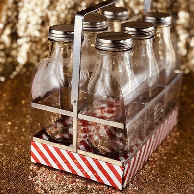 Bottle Jar set